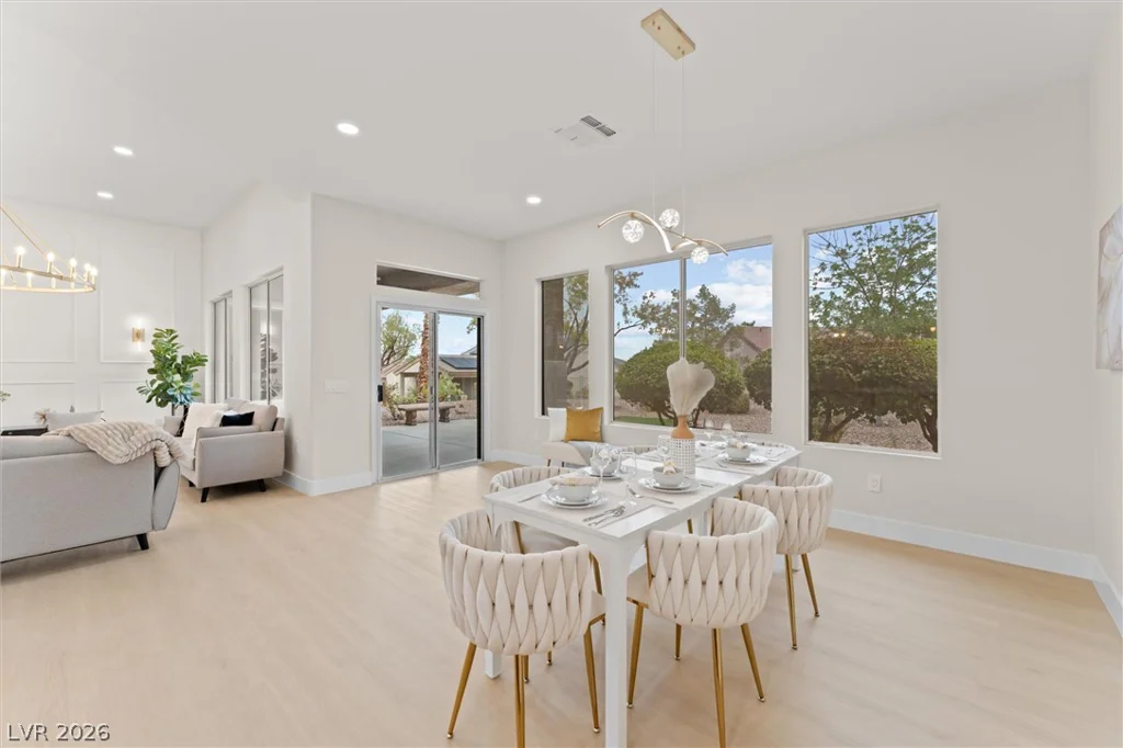 432 Piute Valley, Henderson, NV 89012