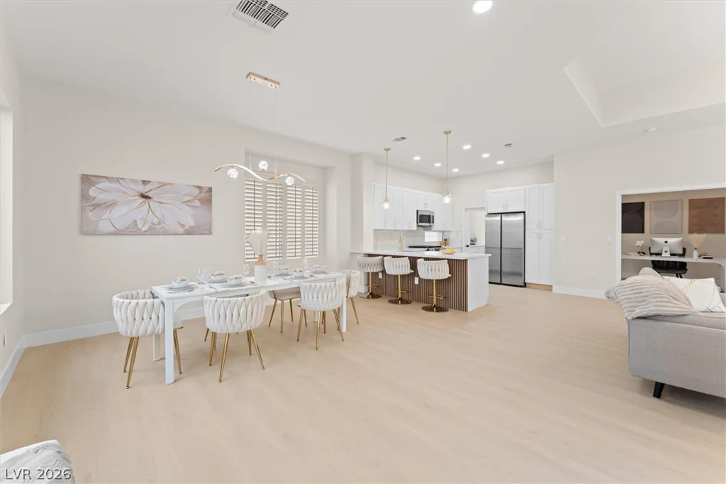 432 Piute Valley, Henderson, NV 89012