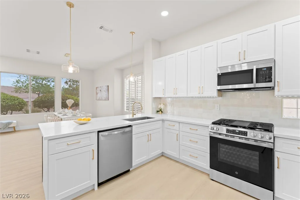 432 Piute Valley, Henderson, NV 89012