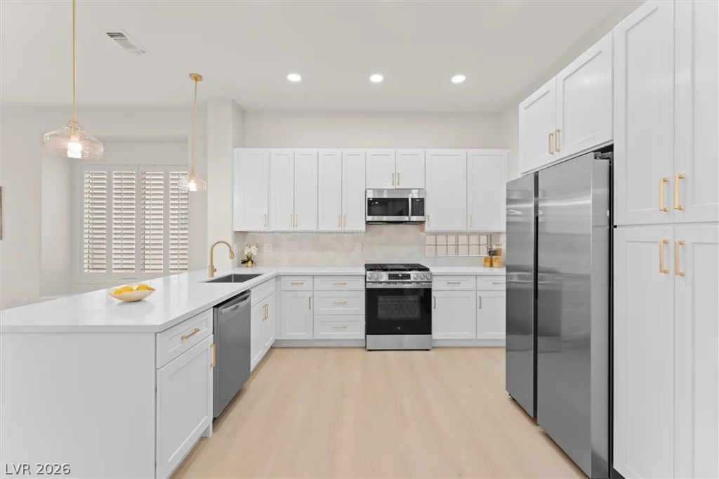 432 Piute Valley, Henderson, NV 89012