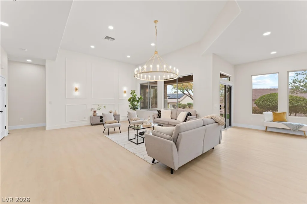432 Piute Valley, Henderson, NV 89012