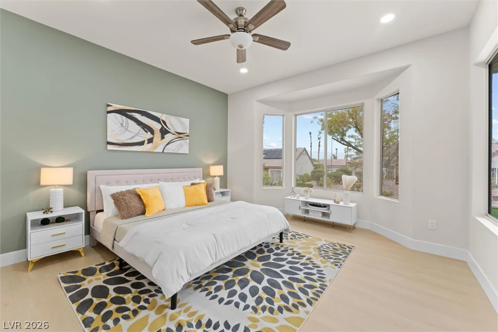 432 Piute Valley, Henderson, NV 89012