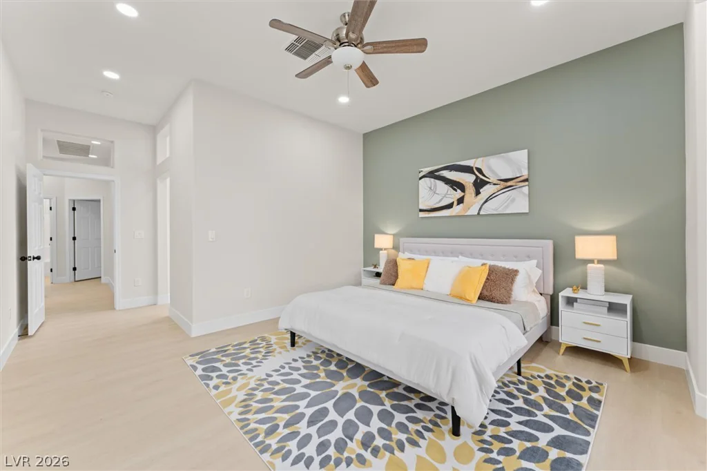 432 Piute Valley, Henderson, NV 89012