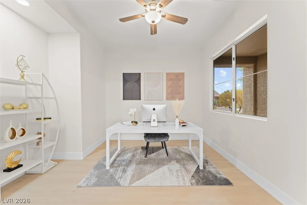 432 Piute Valley, Henderson, NV 89012