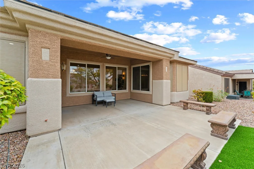 432 Piute Valley, Henderson, NV 89012