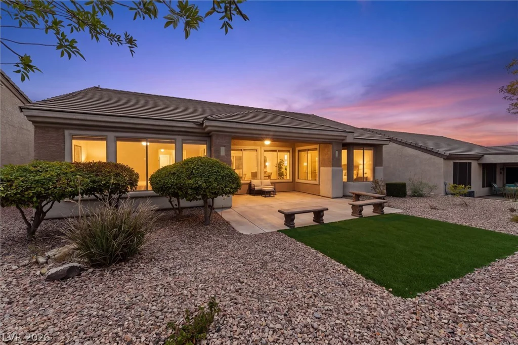 432 Piute Valley, Henderson, NV 89012