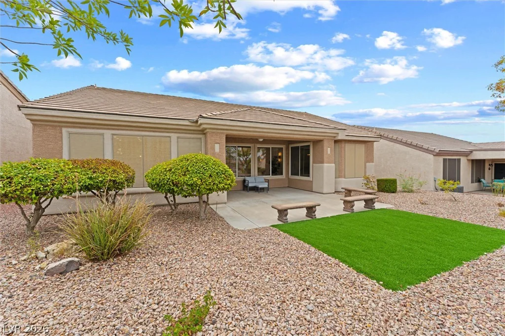 432 Piute Valley, Henderson, NV 89012