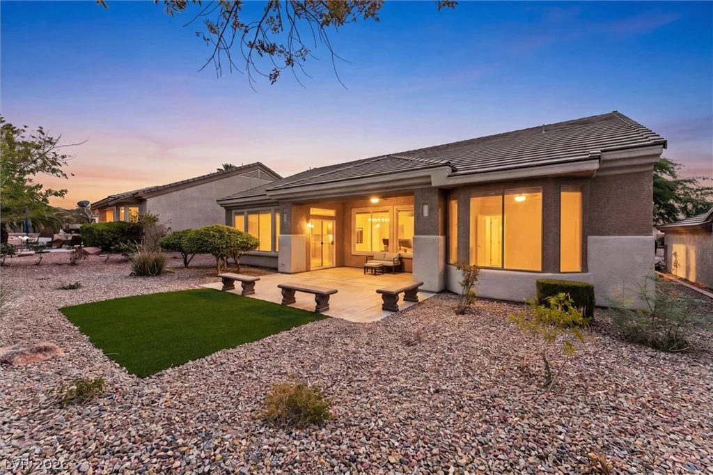 432 Piute Valley, Henderson, NV 89012