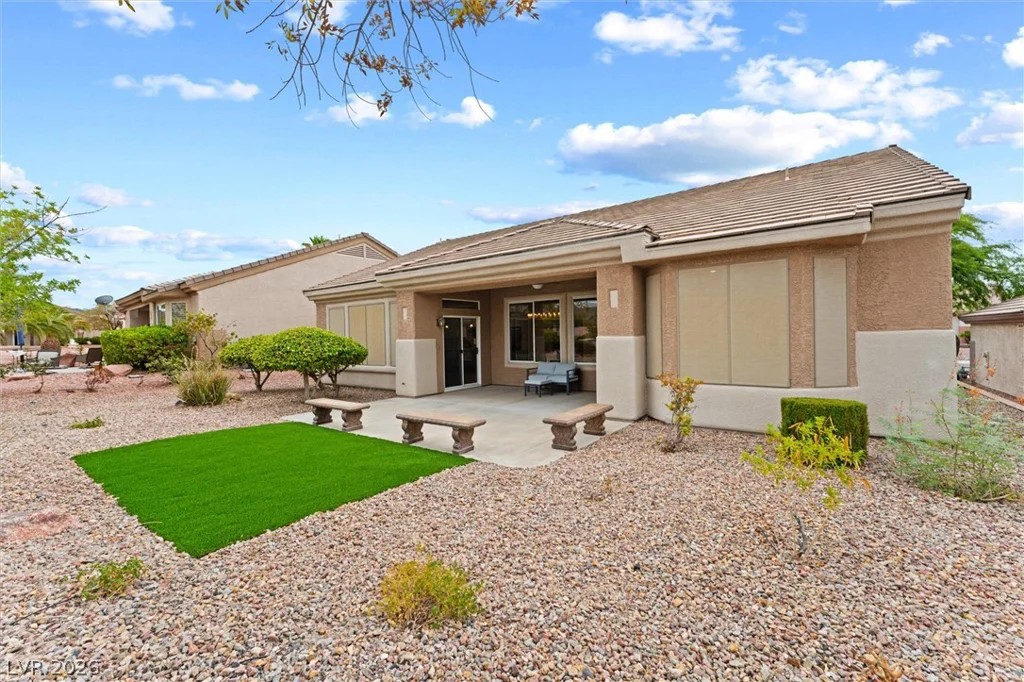 432 Piute Valley, Henderson, NV 89012