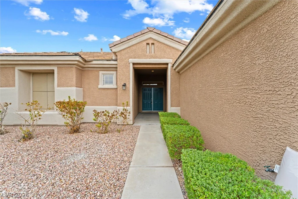 432 Piute Valley, Henderson, NV 89012