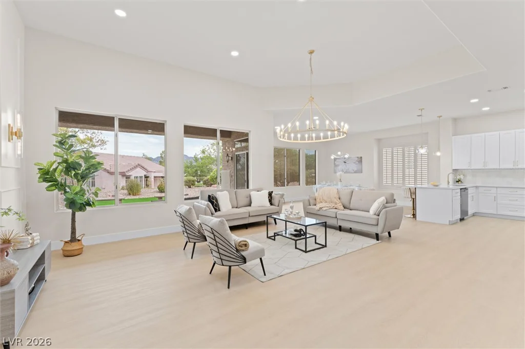 432 Piute Valley, Henderson, NV 89012