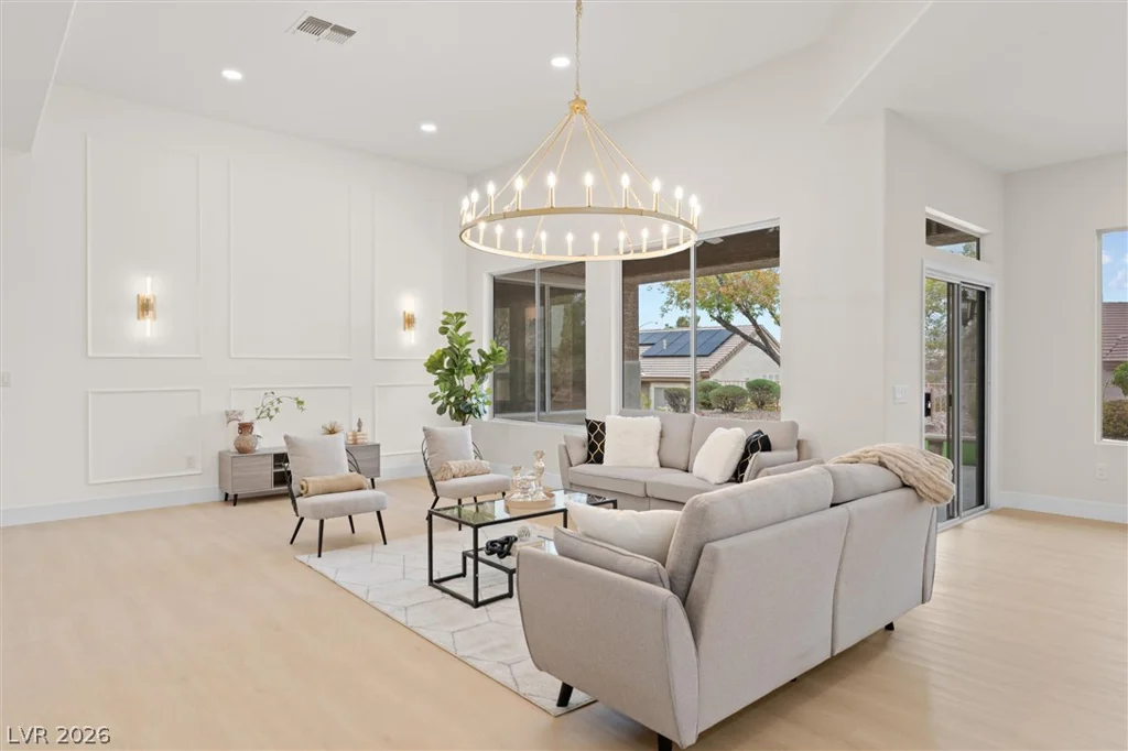 432 Piute Valley, Henderson, NV 89012