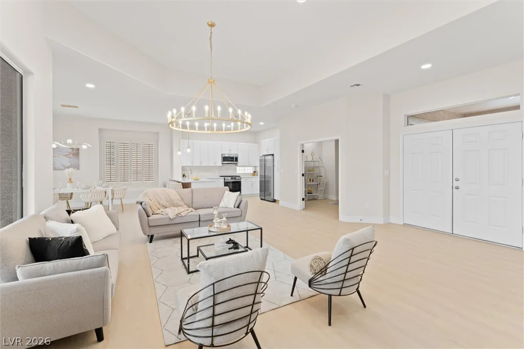 432 Piute Valley, Henderson, NV 89012