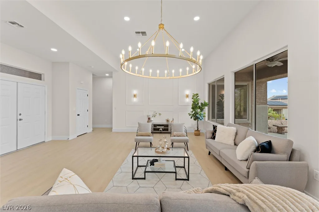432 Piute Valley, Henderson, NV 89012