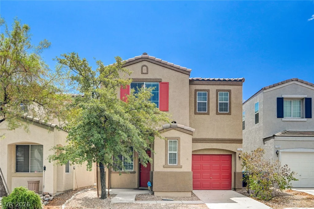 7747 Hampton Cove, Las Vegas, NV 89113