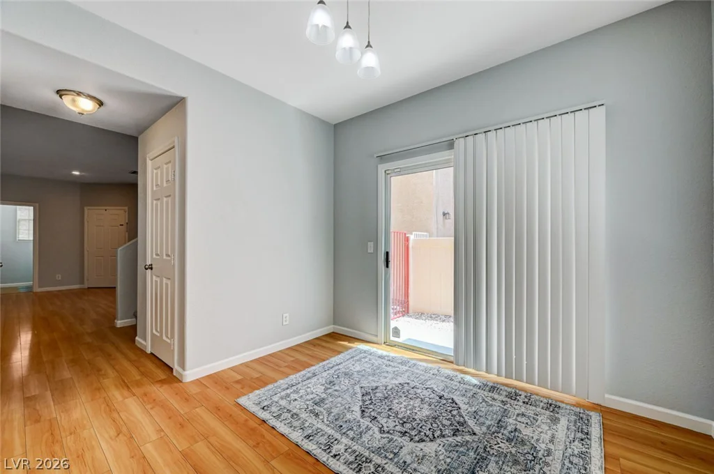 7747 Hampton Cove, Las Vegas, NV 89113