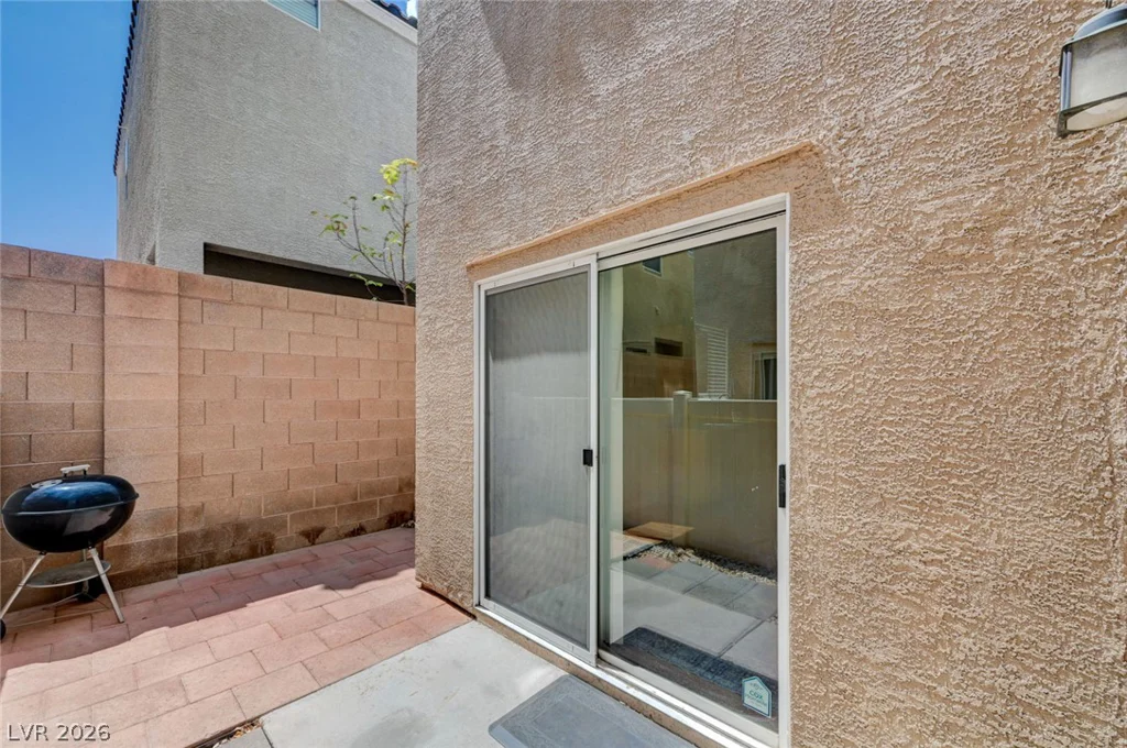 7747 Hampton Cove, Las Vegas, NV 89113