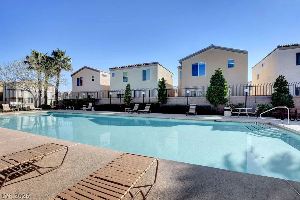 7747 Hampton Cove, Las Vegas, NV 89113