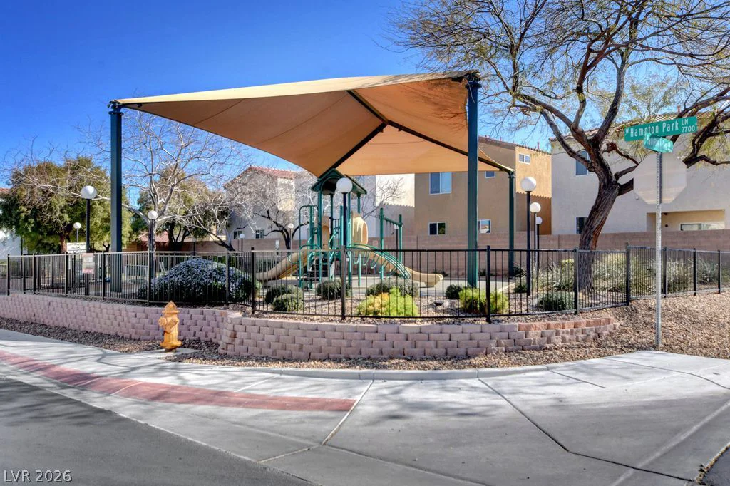 7747 Hampton Cove, Las Vegas, NV 89113