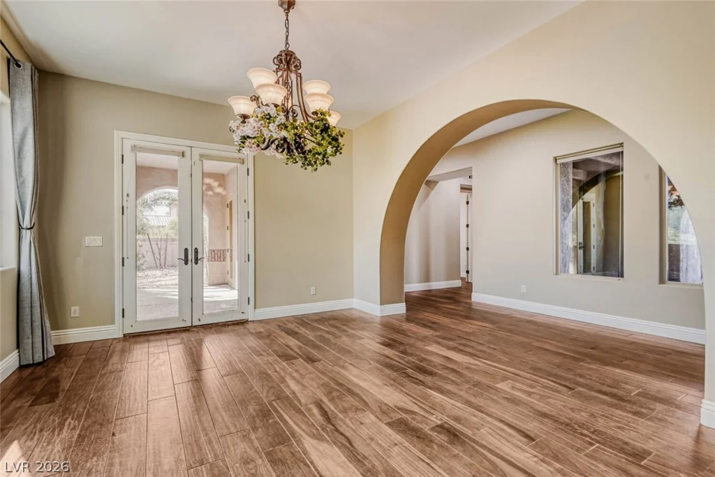 8490 Via De Bellasidra, Las Vegas, NV 89123