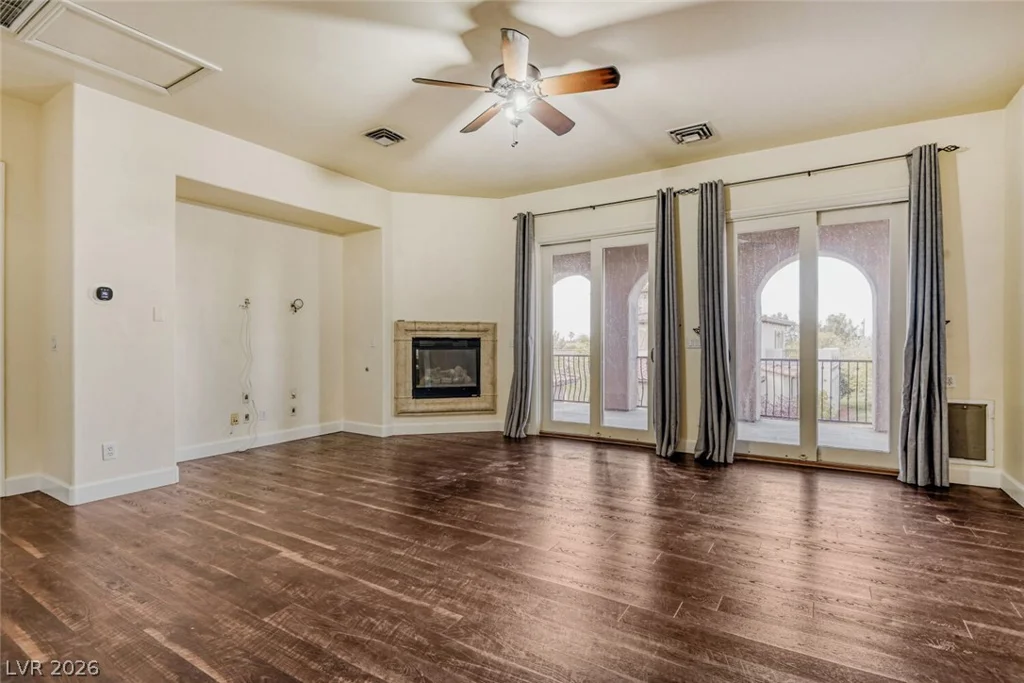 8490 Via De Bellasidra, Las Vegas, NV 89123