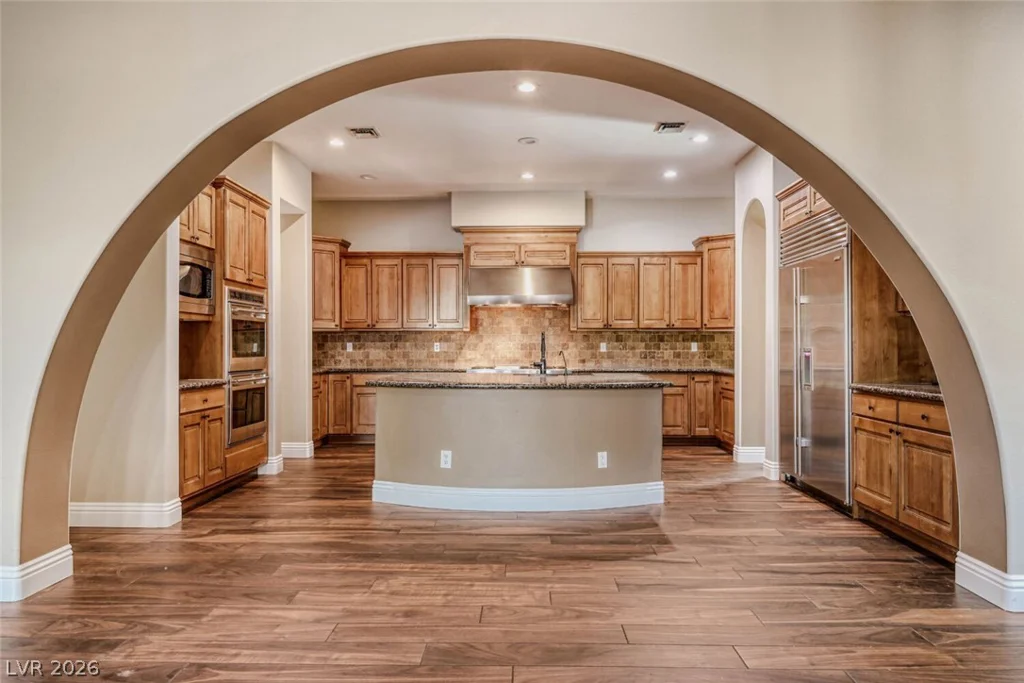 8490 Via De Bellasidra, Las Vegas, NV 89123