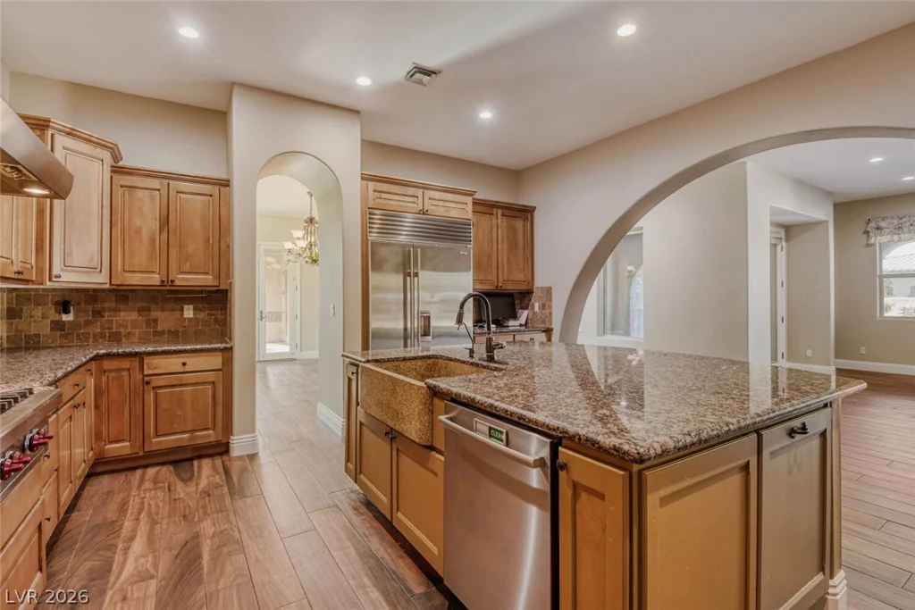 8490 Via De Bellasidra, Las Vegas, NV 89123