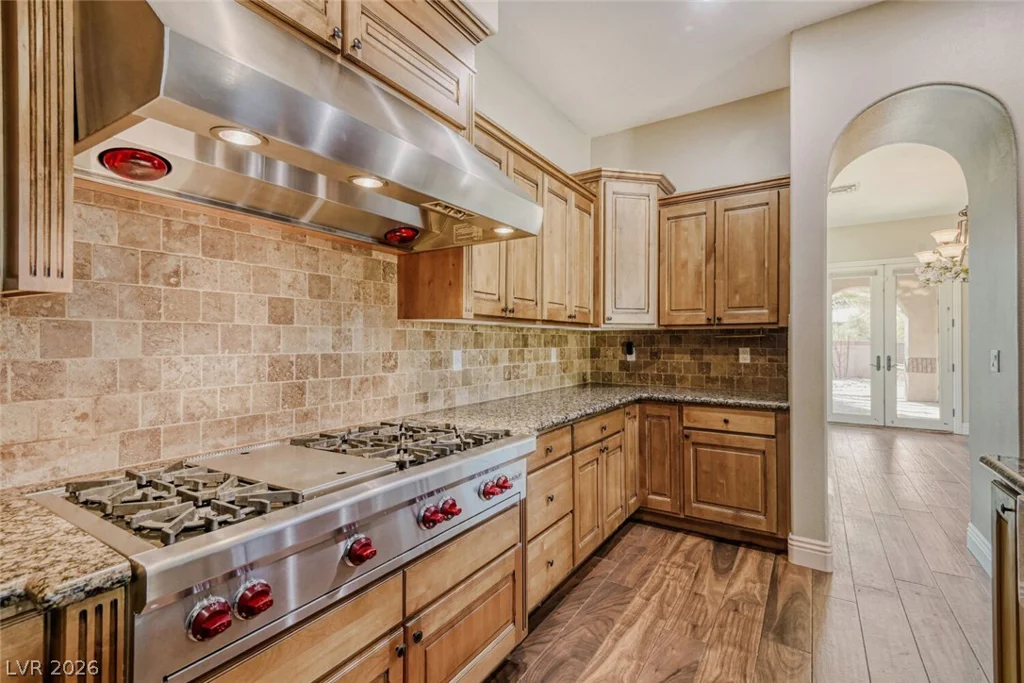 8490 Via De Bellasidra, Las Vegas, NV 89123