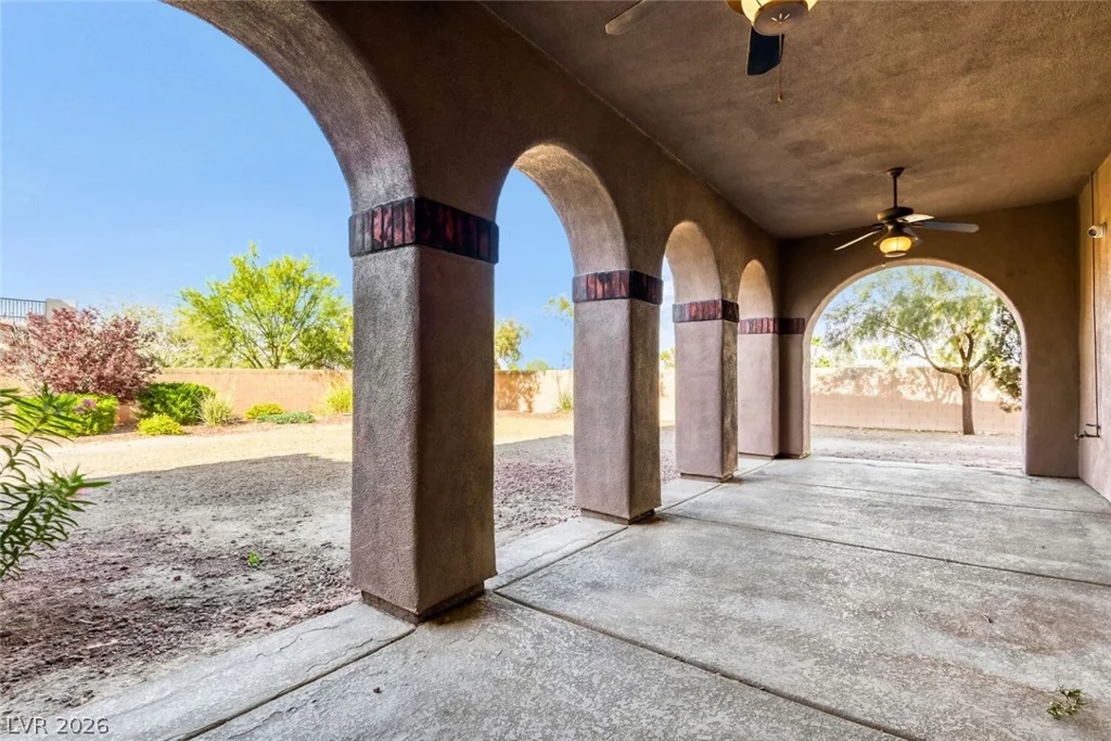 8490 Via De Bellasidra, Las Vegas, NV 89123