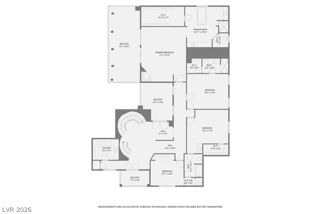 8490 Via De Bellasidra, Las Vegas, NV 89123