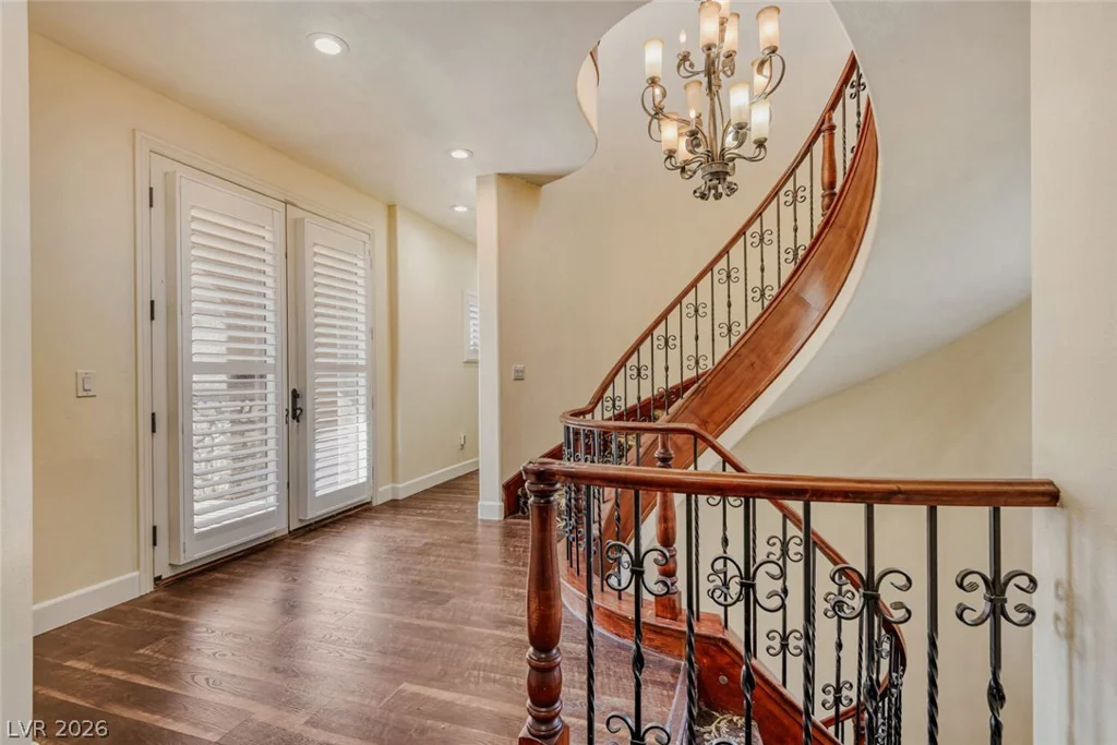 8490 Via De Bellasidra, Las Vegas, NV 89123