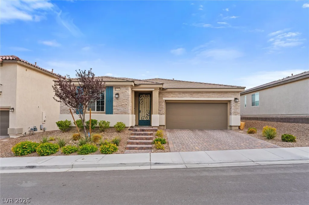 10765 Princeton Bluff, Las Vegas, NV 89129