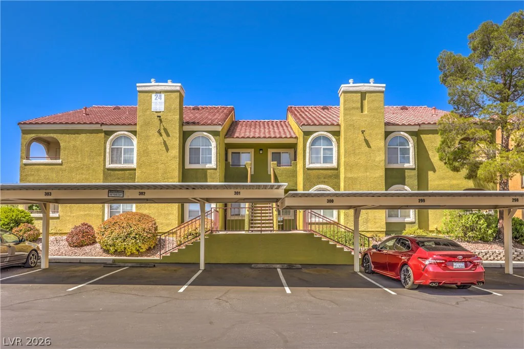 7950 Flamingo, Las Vegas, NV 89147