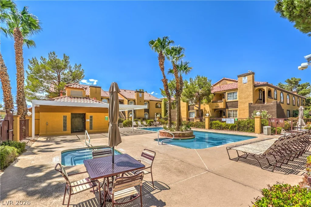 7950 Flamingo, Las Vegas, NV 89147