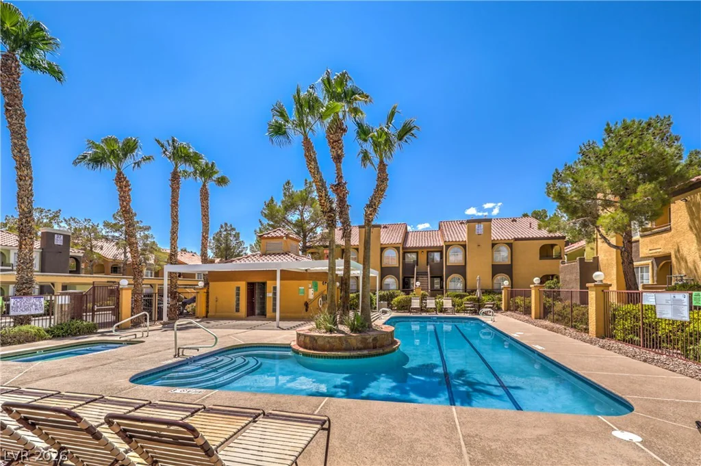 7950 Flamingo, Las Vegas, NV 89147