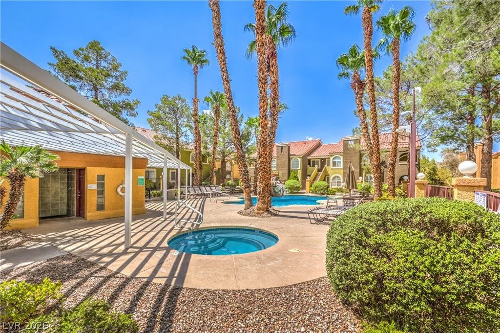 7950 Flamingo, Las Vegas, NV 89147