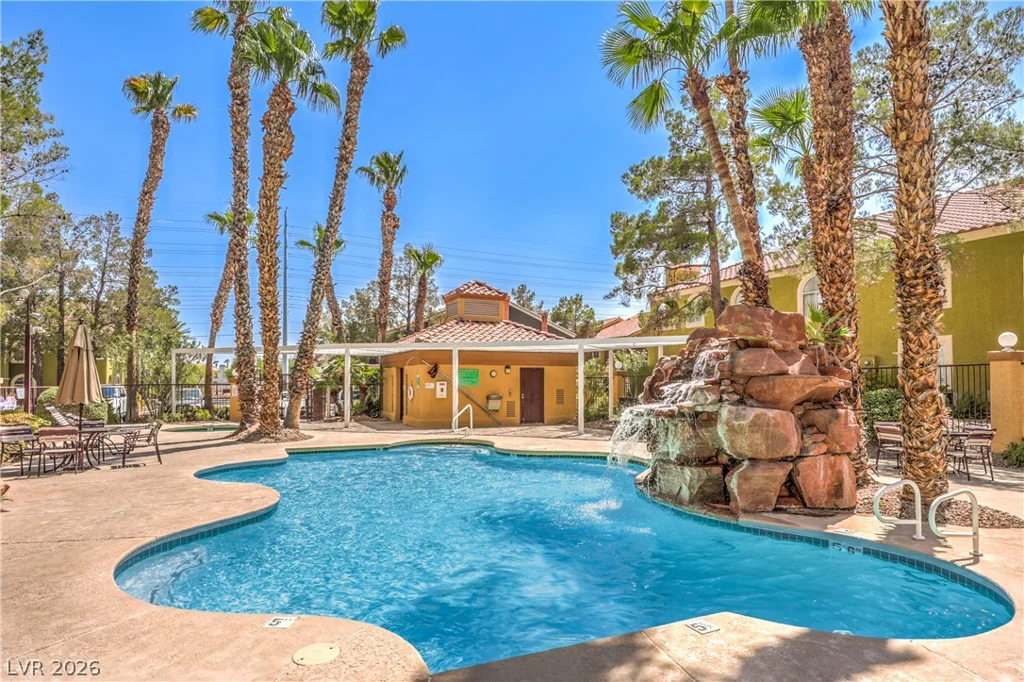 7950 Flamingo, Las Vegas, NV 89147