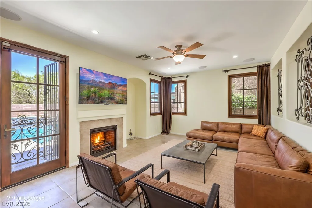 2418 Taragato, Henderson, NV 89052