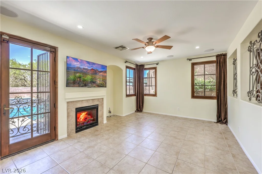 2418 Taragato, Henderson, NV 89052