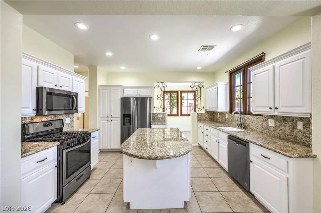 2418 Taragato, Henderson, NV 89052
