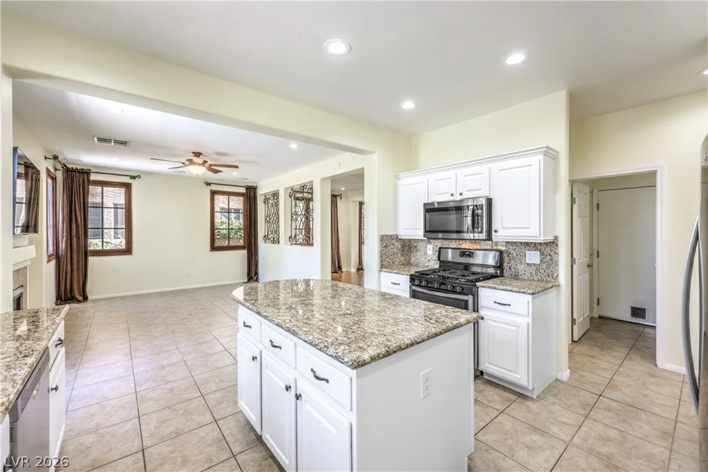 2418 Taragato, Henderson, NV 89052