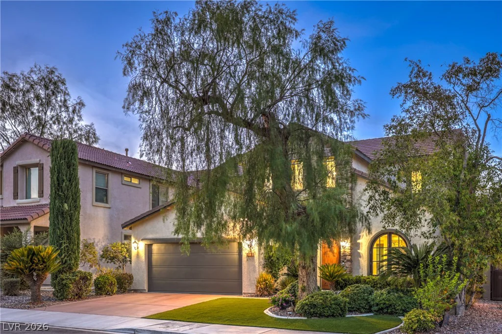 2418 Taragato, Henderson, NV 89052