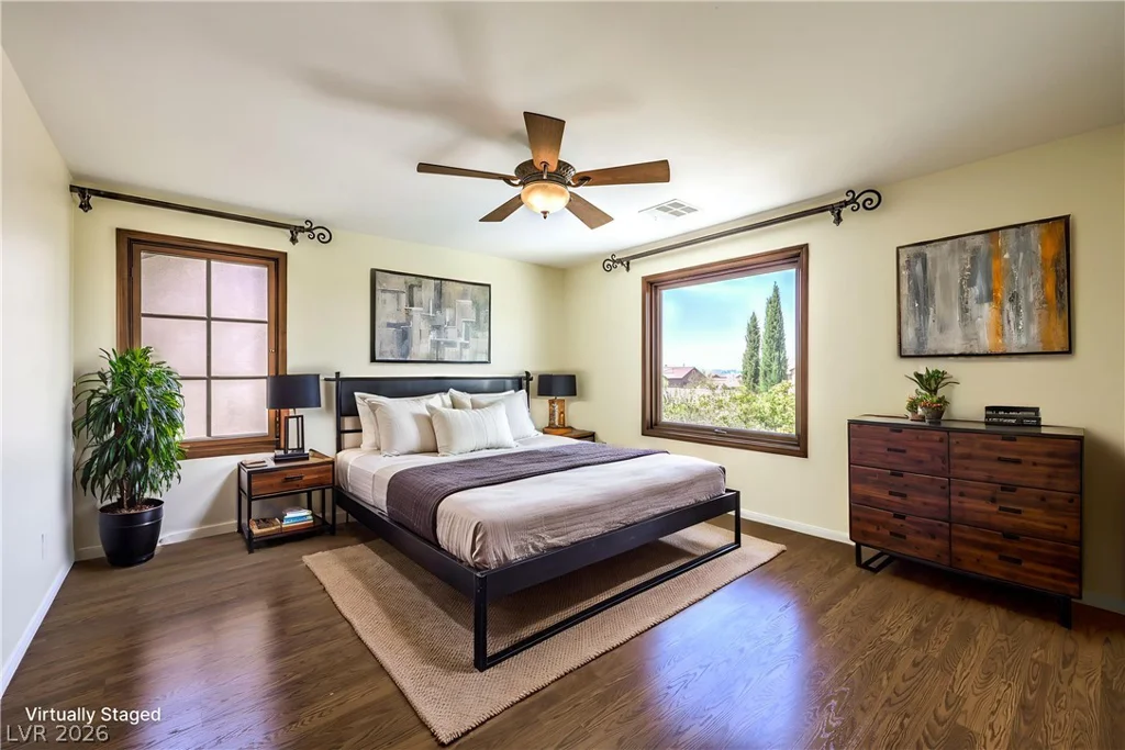 2418 Taragato, Henderson, NV 89052