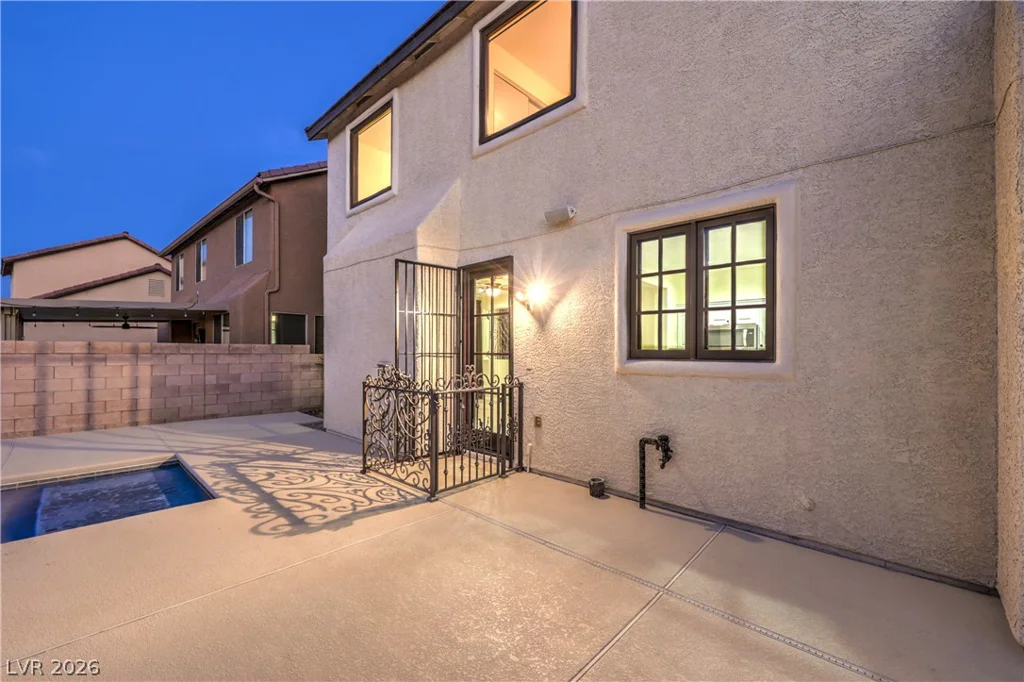 2418 Taragato, Henderson, NV 89052