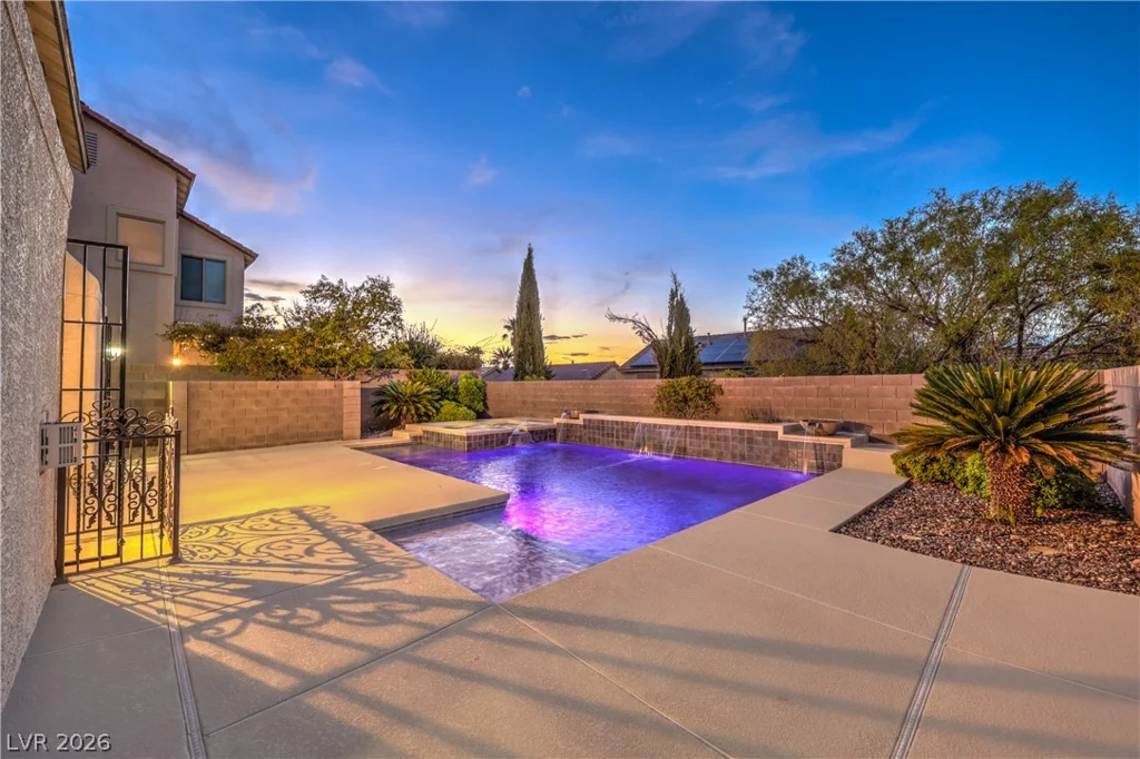 2418 Taragato, Henderson, NV 89052