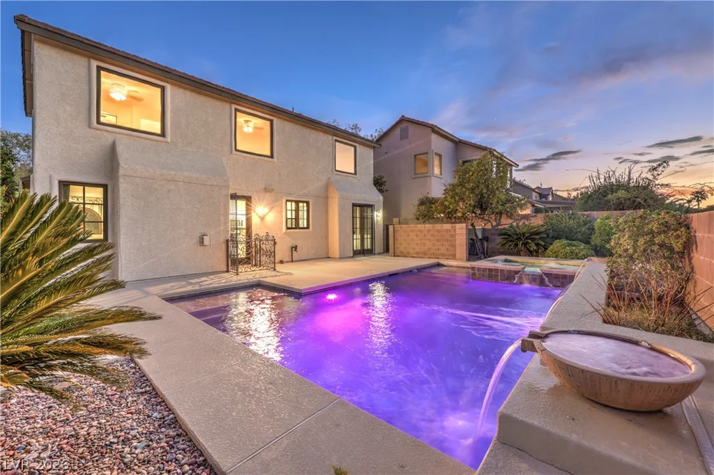 2418 Taragato, Henderson, NV 89052