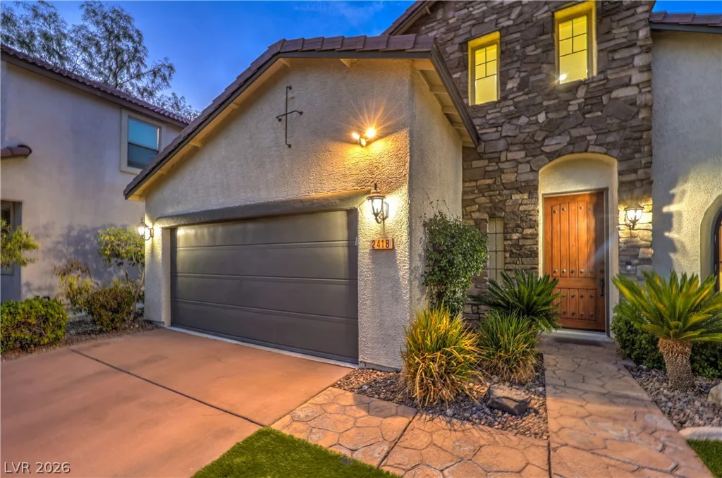 2418 Taragato, Henderson, NV 89052