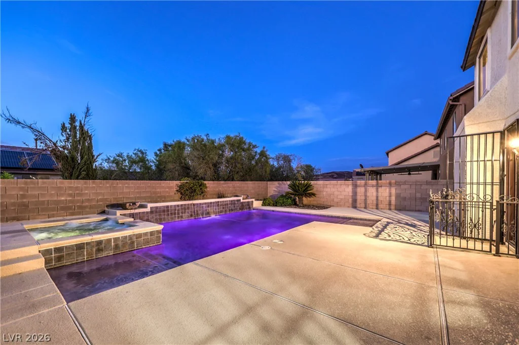2418 Taragato, Henderson, NV 89052