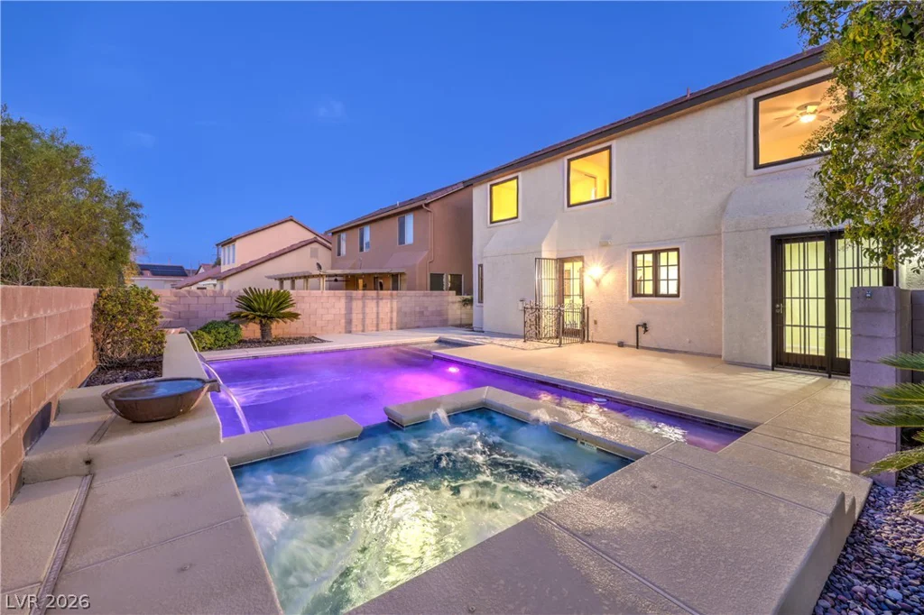 2418 Taragato, Henderson, NV 89052