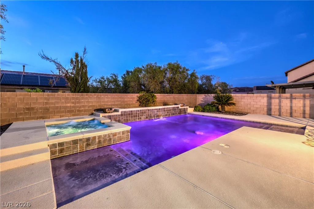 2418 Taragato, Henderson, NV 89052